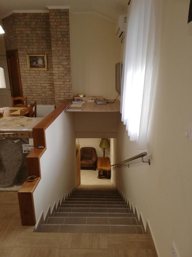 Budapest Wigwam Exterior foto